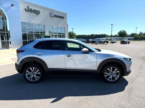 2021 Mazda CX-30 Select