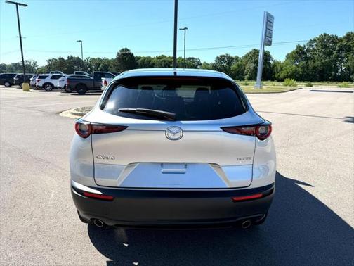 2021 Mazda CX-30 Select