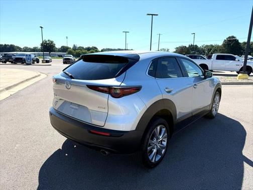 2021 Mazda CX-30 Select