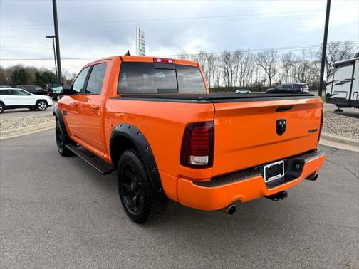 2015 RAM 1500 Sport