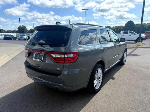 2023 Dodge Durango R/T Premium AWD