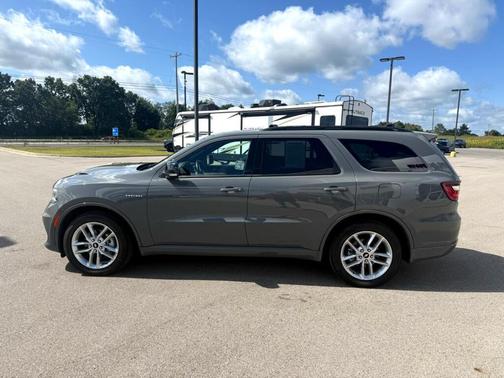 2023 Dodge Durango R/T Premium AWD