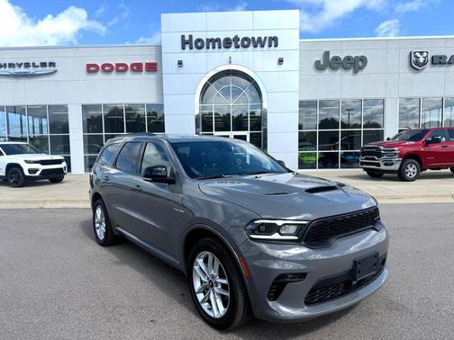 2023 Dodge Durango R/T Premium AWD