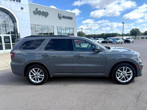 2023 Dodge Durango R/T Premium AWD