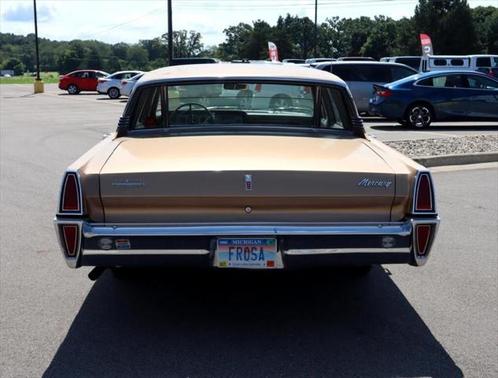 1965 Mercury Monterey