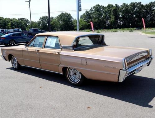1965 Mercury Monterey