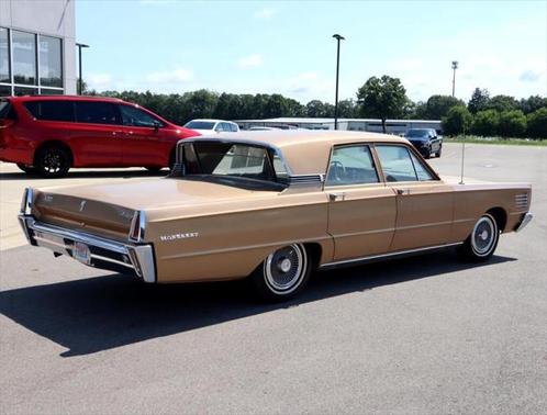 1965 Mercury Monterey