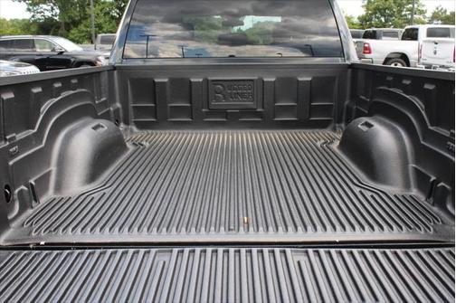 2019 RAM 1500 Tradesman