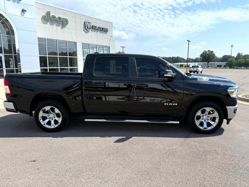 Not Specified 2022 RAM 1500 Big Horn/Lone Star