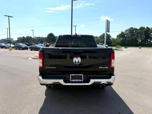 Not Specified 2022 RAM 1500 Big Horn/Lone Star