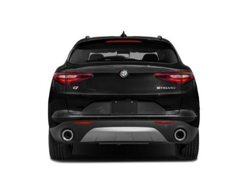 Not Specified 2021 Alfa Romeo Stelvio Base