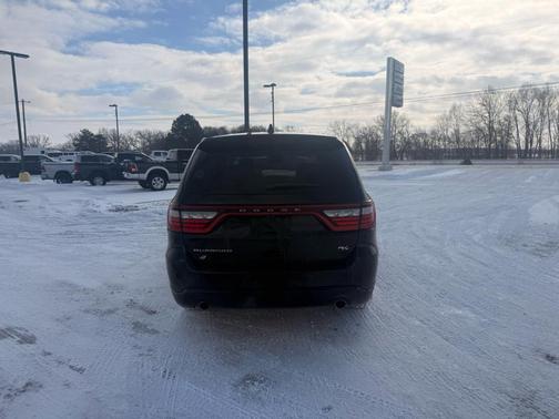 2022 Dodge Durango R/T Plus