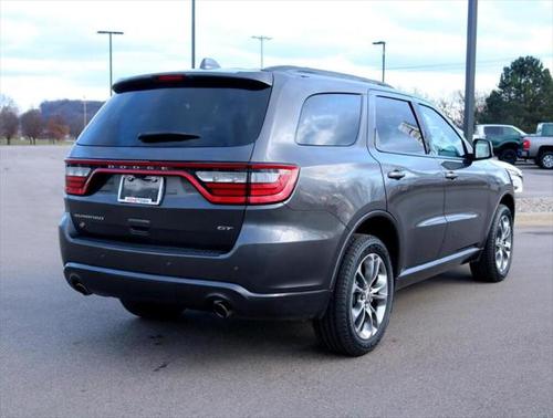 2020 Dodge Durango GT Plus