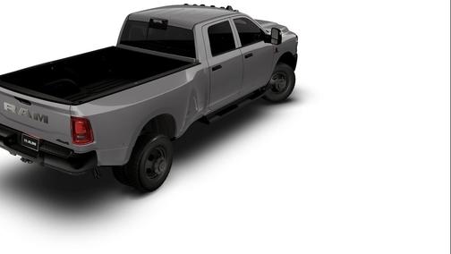 Not Specified 2026 RAM 3500 Tradesman Crew Cab 4x4 8' Box