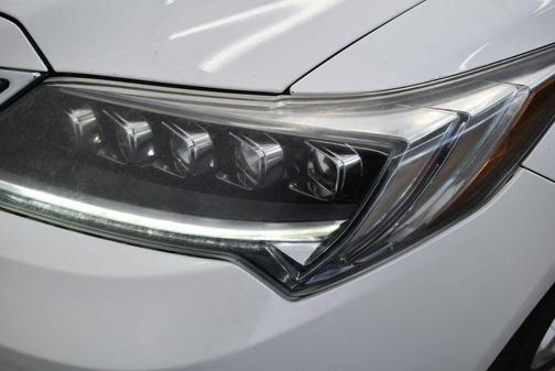 Photo 5 of 32 of 2017 Acura ILX AcuraWatch Plus Package