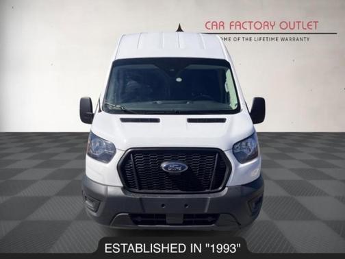 2023 Ford Transit-250 Base
