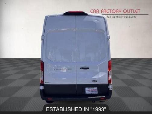 2023 Ford Transit-250 Base