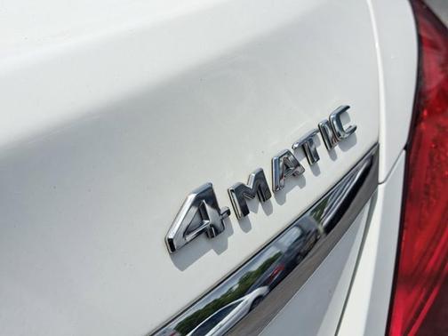 2021 Mercedes-Benz C-Class C 300 4MATIC