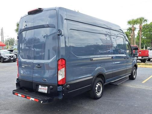 2019 Ford Transit-250 Base