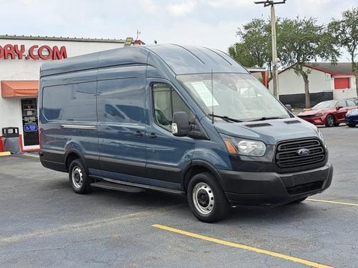 2019 Ford Transit-250 Base