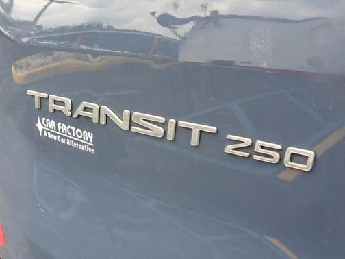 2019 Ford Transit-250 Base