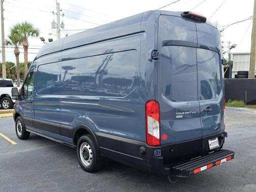 2019 Ford Transit-250 Base