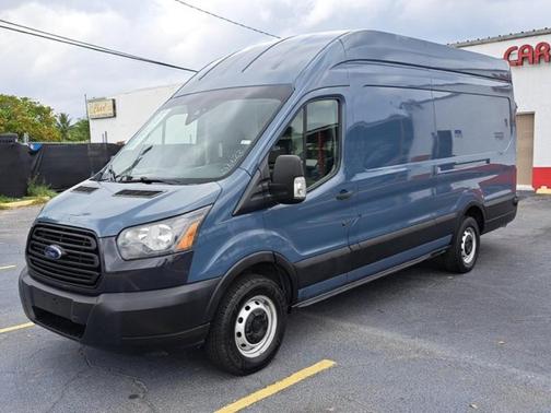 2019 Ford Transit-250 Base