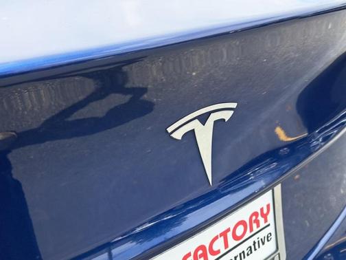 2019 Tesla Model 3 Mid Range