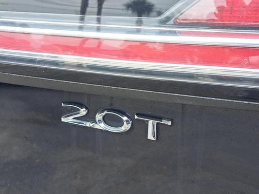 2019 Lincoln Nautilus Select