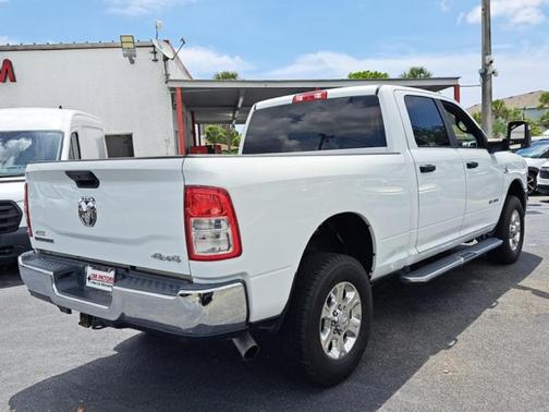 2023 RAM 2500 Big Horn