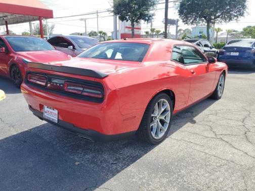 2023 Dodge Challenger GT