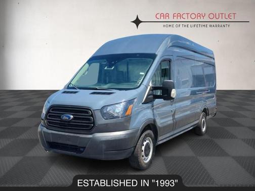 2019 Ford Transit-250 Base