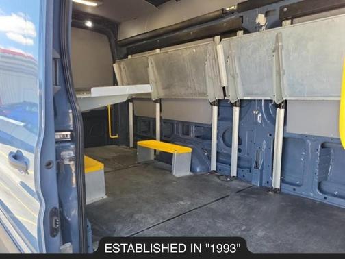 2019 Ford Transit-250 Base