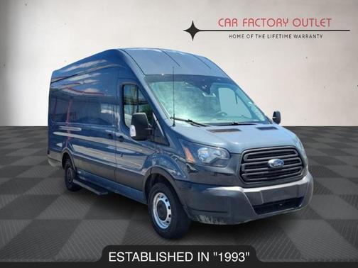 2019 Ford Transit-250 Base