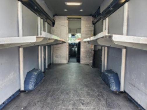 2021 Ford Transit-250 Base