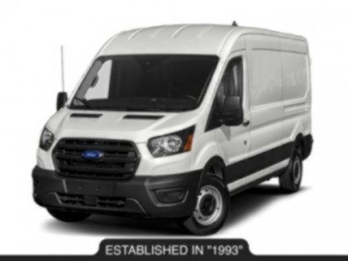 2021 Ford Transit-250 Base