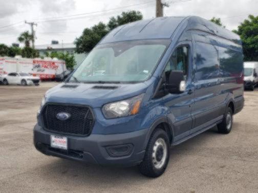 2021 Ford Transit-250 Base