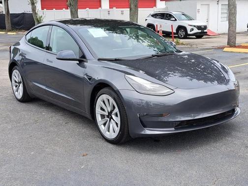 2023 Tesla Model 3 Base