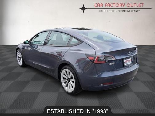 2023 Tesla Model 3 Base