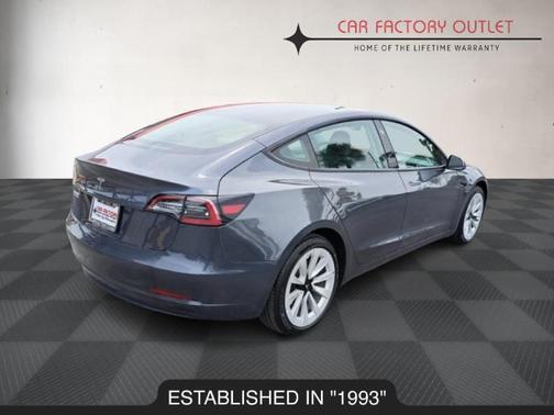 2023 Tesla Model 3 Base