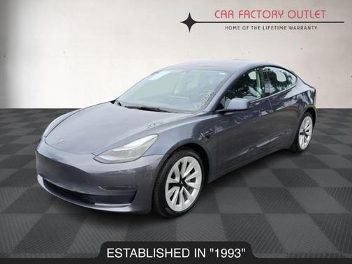 2023 Tesla Model 3 Base