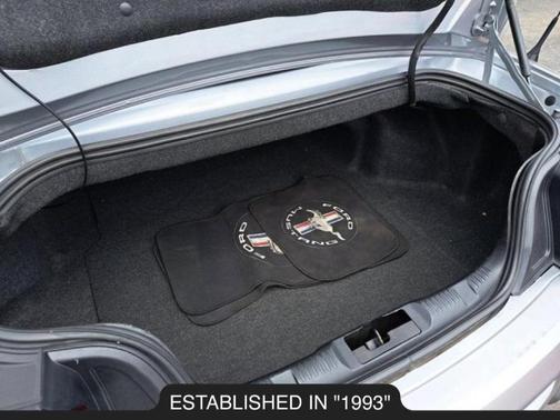 2023 Ford Mustang EcoBoost