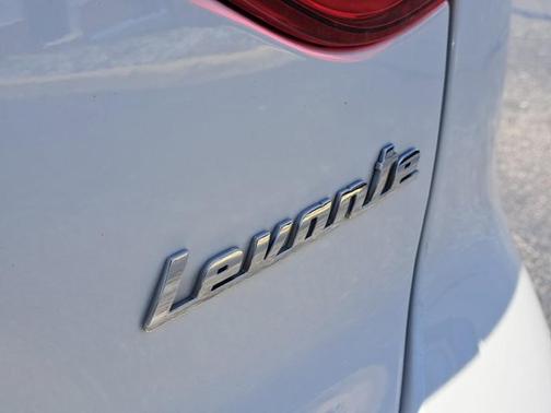 2017 Maserati Levante S