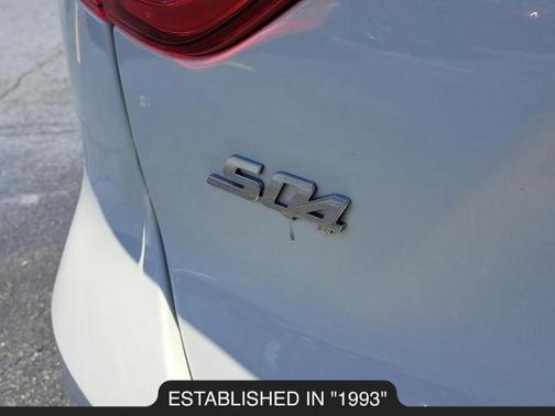2017 Maserati Levante S