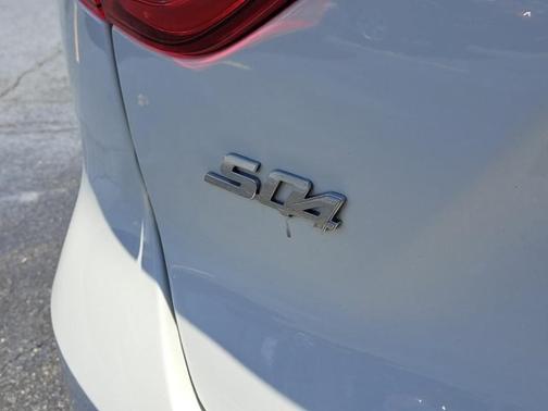 2017 Maserati Levante S