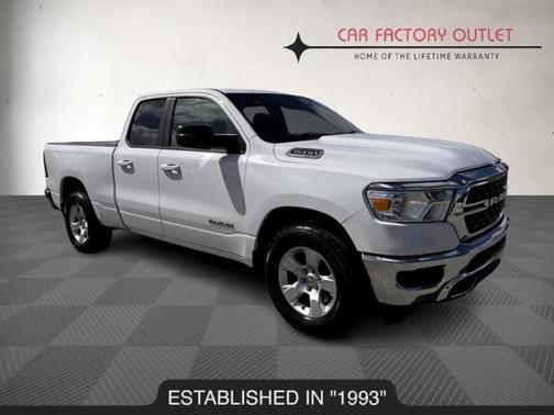 2022 RAM 1500 Lone Star