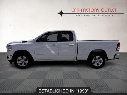 2022 RAM 1500 Lone Star