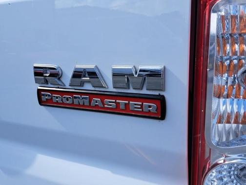 2021 RAM ProMaster 3500 High Roof
