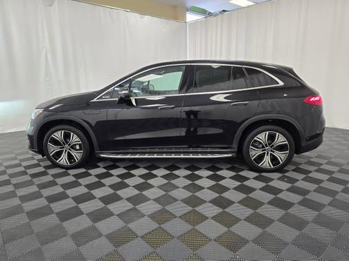 2024 Mercedes-Benz EQE 350 4MATIC