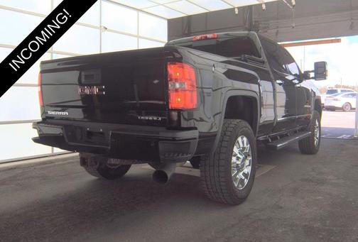 2019 GMC Sierra 2500 Denali